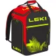 LEKI Sac Chaussures Wcr 60l /brillant rouge noir neonyellow