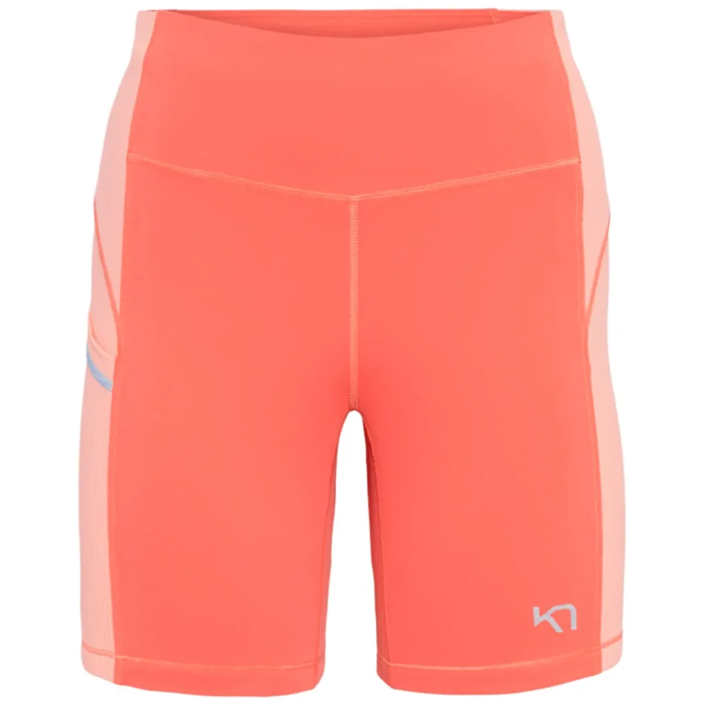KARI TRAA Linnea Short /corail