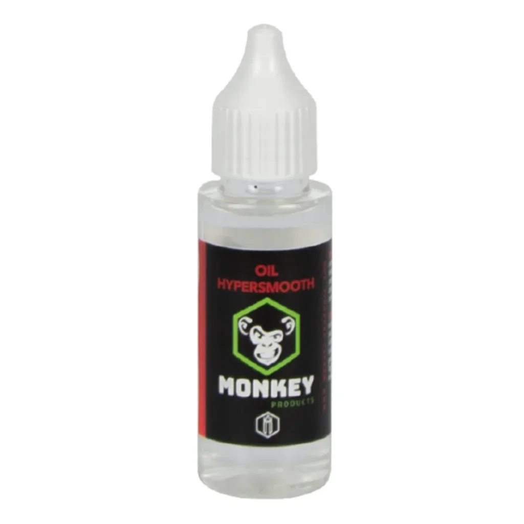 MONKEY PRODUCTS Huile Fork Hypersmooth 30ML