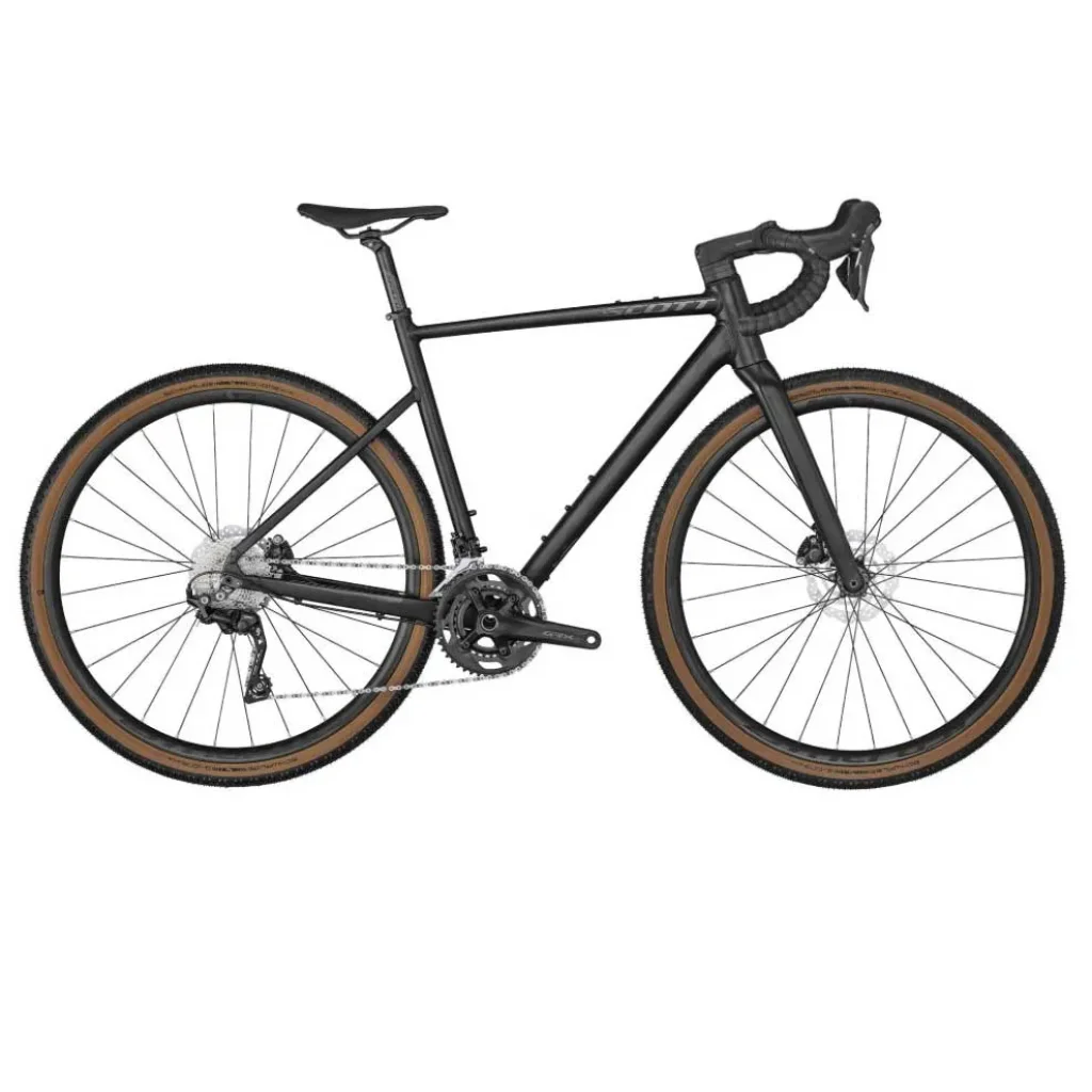 SCOTT Speedster Gravel 30 /black