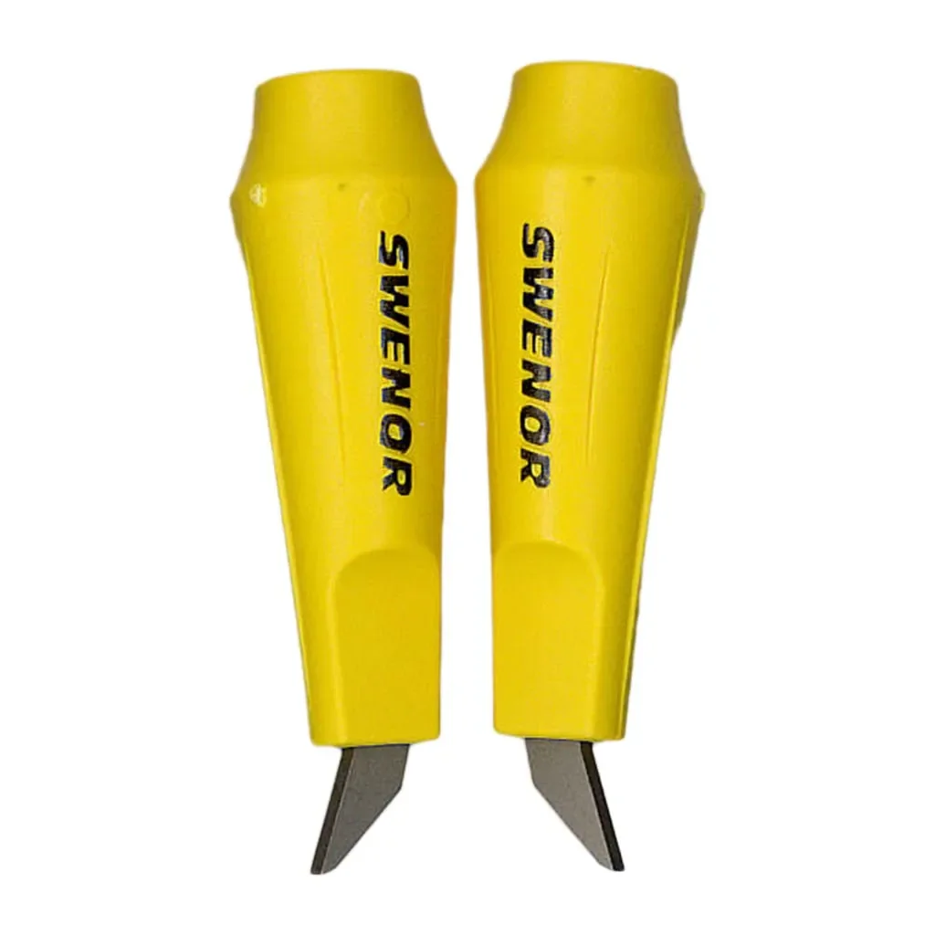 SWENOR Pointes Skis Roues 10mm /type swix