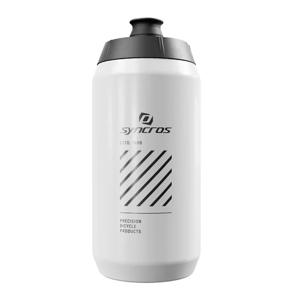 SYNCROS G7 Corporate Water Bottle 550ml /white