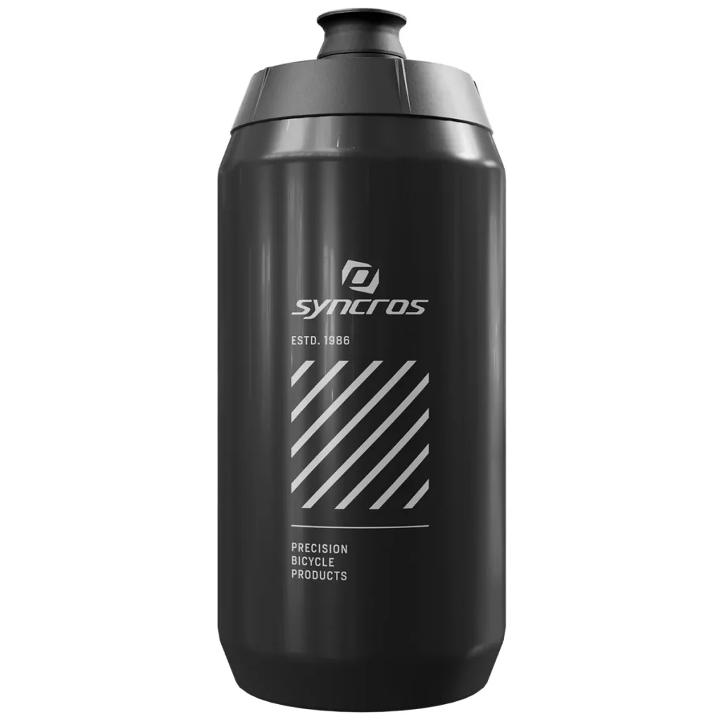 SYNCROS G7 Corporate Water Bouteille 550ml /noir