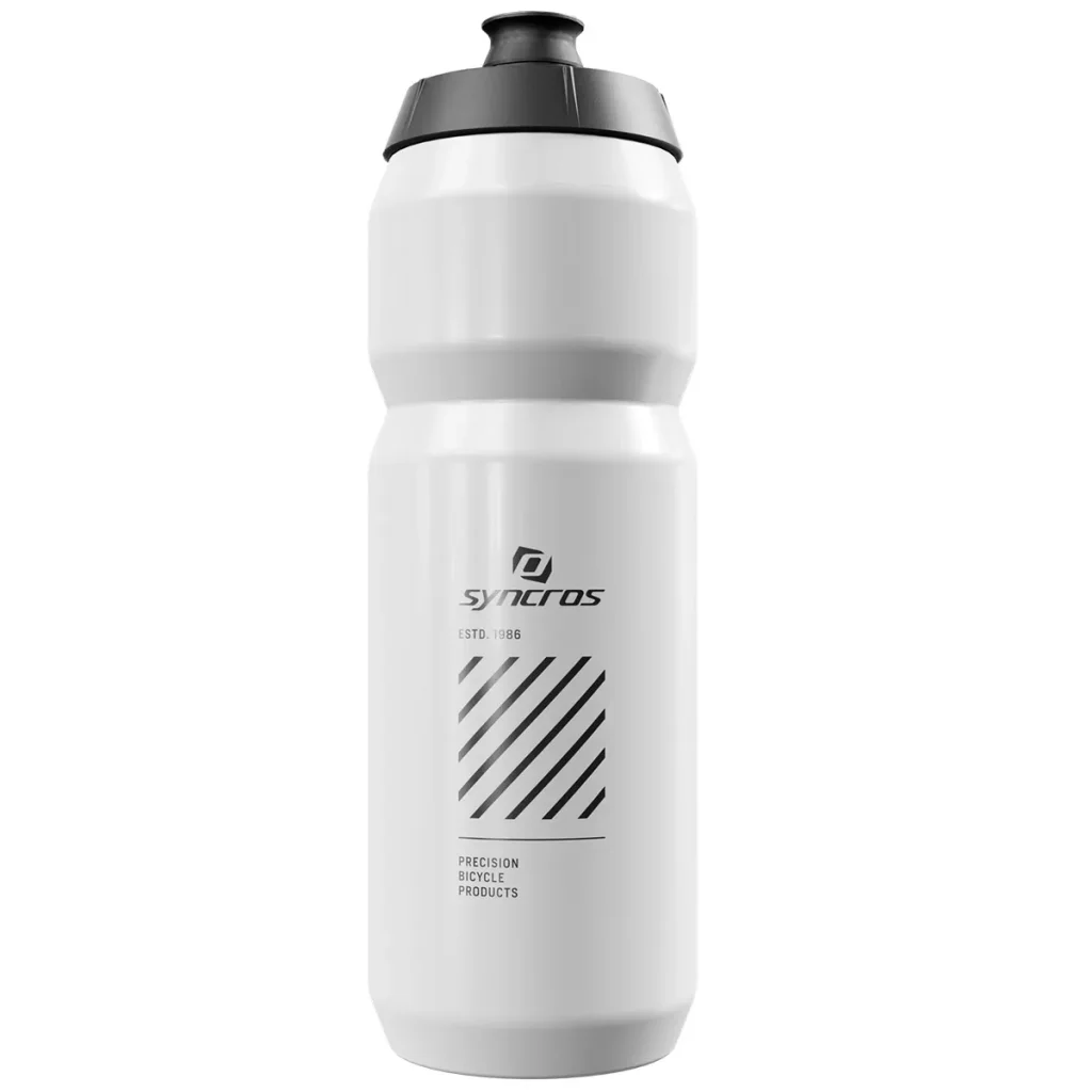 SYNCROS G7 Corporate Water Bouteille 750ml /blanc