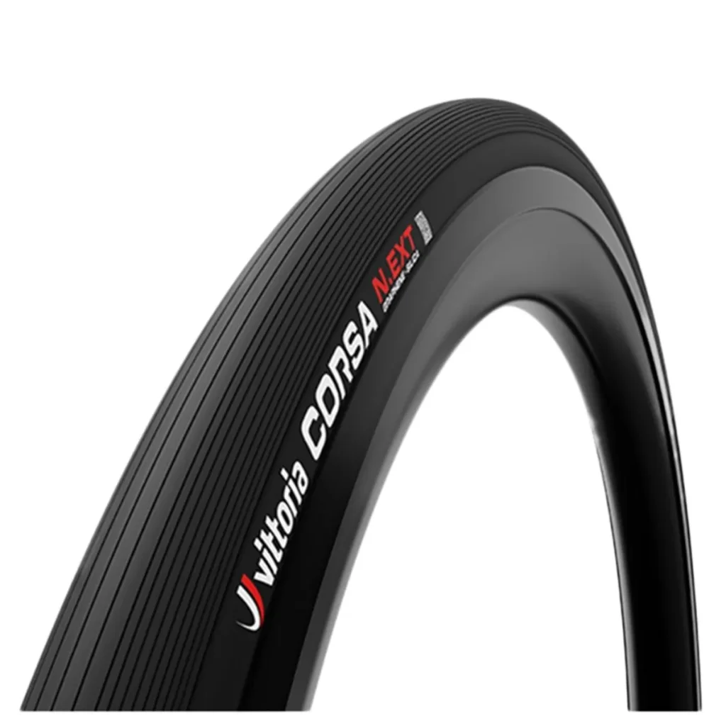 VITTORIA Pneu Route Corsa N.Ext G2.0 Tlr 700x28 /noir