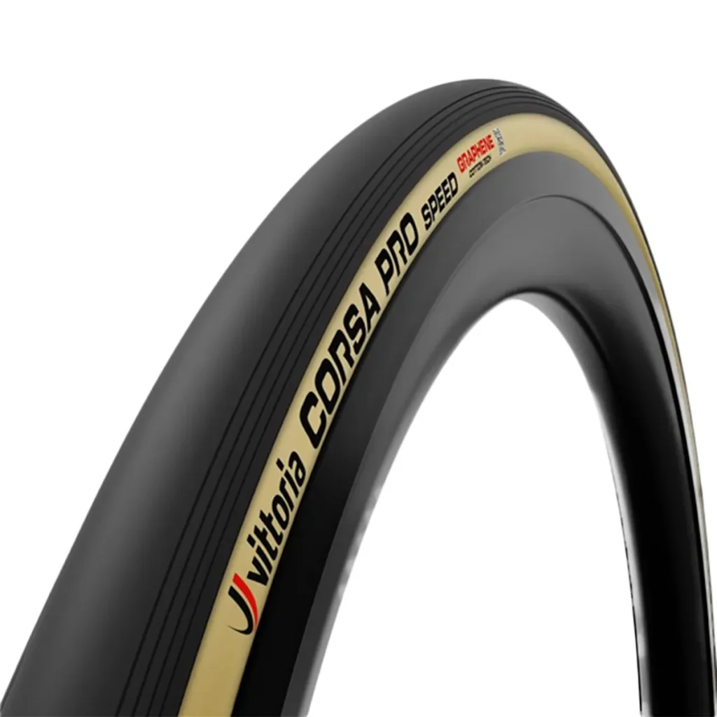 VITTORIA Pneu Route Corsa Pro Speed G2.0 Tlr 700X28 /noir