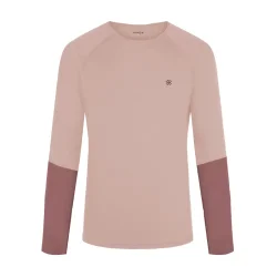 AYAQ Mefonna Layer Merinos W /powder rose - AYAQ