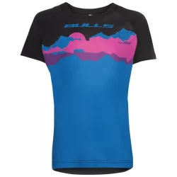 BULLS Montania Jr /bleu rose - BULLS