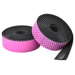 CICLOVATION Ruban Leather Touch Fusion /rose - CICLOVATION