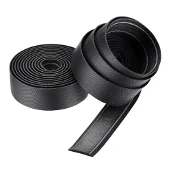 CICLOVATION Ruban Leather Touch Solid /Black - CICLOVATION