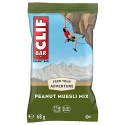 CLIF BAR Clif Bar /peanut alpine mix