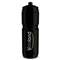 ELITE Bidon Véloland 800ml /noir - ELITE