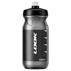 LOOK CYCLES Bidon Gradué 650ml /black - LOOK-CYCLES