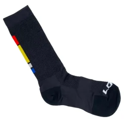 LOOK-CYCLES Chaussettes Elite Proteam /black - LOOK-CYCLES