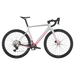 SCOTT Addict Gravel 30 /carbon grey - SCOTT