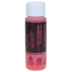 SHIMANO Huile Hydraulique 100ml - SHIMANO