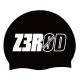 Z3R0D Swim Cap /Armada Black