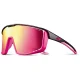 JULBO Fury /noir rose /spectron 3 marron rose
