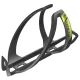 SYNCROS Bouteille Cage Coupe Cage 2.0 /noir radium jaune
