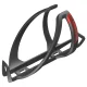 SYNCROS Bouteille Cage Coupe Cage 2.0 /noir florida rouge