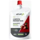 ATLET Compote Energetique Bio 100g /pomme fraise
