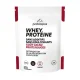 PROTEALPES Altitude Whey Proteine Classique 750g /cacao fruits rouges
