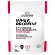 PROTEALPES Altitude Whey Proteine Classique 750g /fraise
