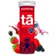 TA Electrolytes Hydratation Tabs /fruits rouges caféine