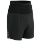 COMPRESSPORT Trail Racing Overshort /noir