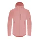 AYAQ Raven Veste Softshell W /powder rose