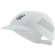COMPRESSPORT Pro Racing Cap /blanc