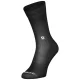 SCOTT Performance Crew Sock /noir blanc