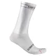 CASTELLI Fast Feet Sock /blanc