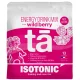 TA Energy Drink Mix /wildberry