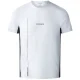 AYAQ Molveno T-Shirt Running Stamina /blanc rock