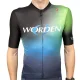 CASTELLI Espresso Logo Worden /noir