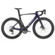 SCOTT Foil Rc Team /grape violet carbon noir