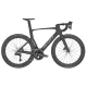 SCOTT Foil Rc 10 /carbon noir