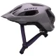 SCOTT Casque Supra /argent violet