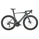 SCOTT Foil Rc 20 /carbon gris