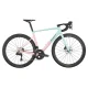 SCOTT Addict Rc 10 /gelato bleu gelato rose