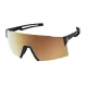 SCOTT Sunglasses Stride Compact Ls /noir amp ls or chrome s1-3