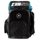 Z3R0D Sports Backpack /noir atoll