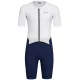 ORCA Athlex Aerosuit Homme /blanc