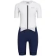 ORCA Athlex Aerosuit Femme /blanc