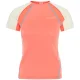 KARI TRAA Alma Tee /corail