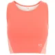 KARI TRAA Linea SportsTop /pêche bloom