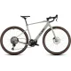 CUBE Nuroad Hybrid C:62 Race 400X /readbeige'n'noir