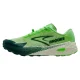 BROOKS Catamount 4 /vert vert gecko atlantic deep