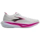 BROOKS Hyperion 3 /white luminary cyber pink